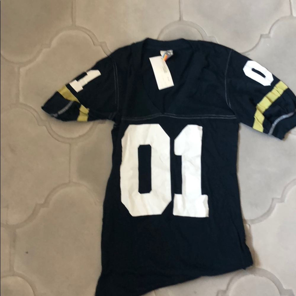 Rebel yell t shirt (NEW)